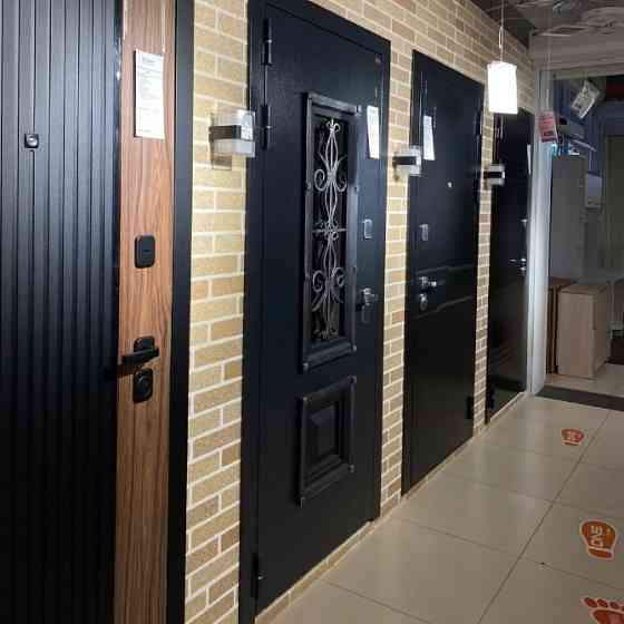 Надежные входные двери от производителя в Кривом Роге Кривий Ріг