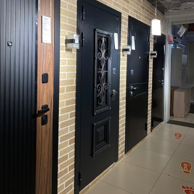 Надежные входные двери от производителя в Кривом Роге Кривий Ріг - зображення 3