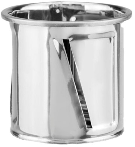 Мясорубка электрическая Zelmer ZMM1535B 1500 Вт белая Київ - зображення 9