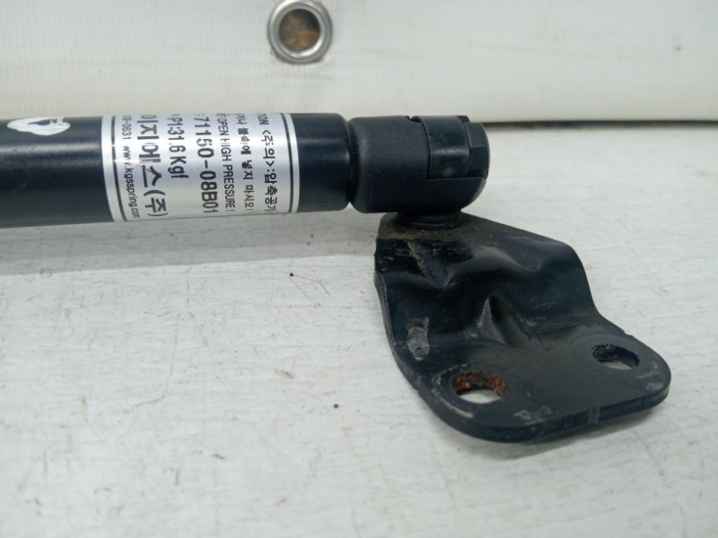 Амортизатор капота SsangYong Rexton 2006-2012 7115008B01 (Арт. 61510) Київ - зображення 3