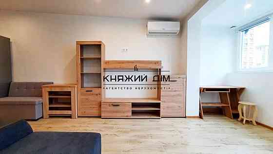 Оренда 1 км., м. Вирлиця 5 хв. пішки вул. Камянська,125 код 11203185 Киев