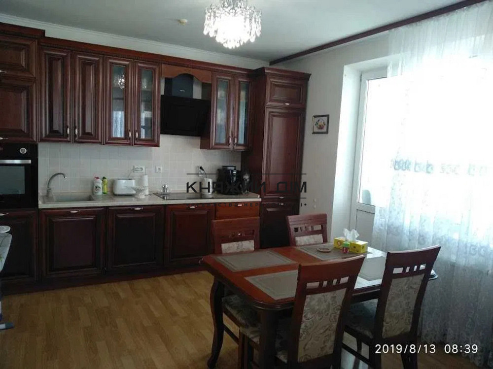 Продаж видової 2-кімнатної квартири студіо. метро Позняки 5 хв. № 21146499 Київ - зображення 4