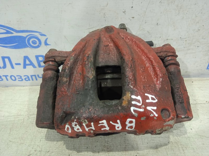 Суппорт передний левый Toyota Avensis 2002-2010 4775005050 (Арт. 17897) Київ - зображення 1