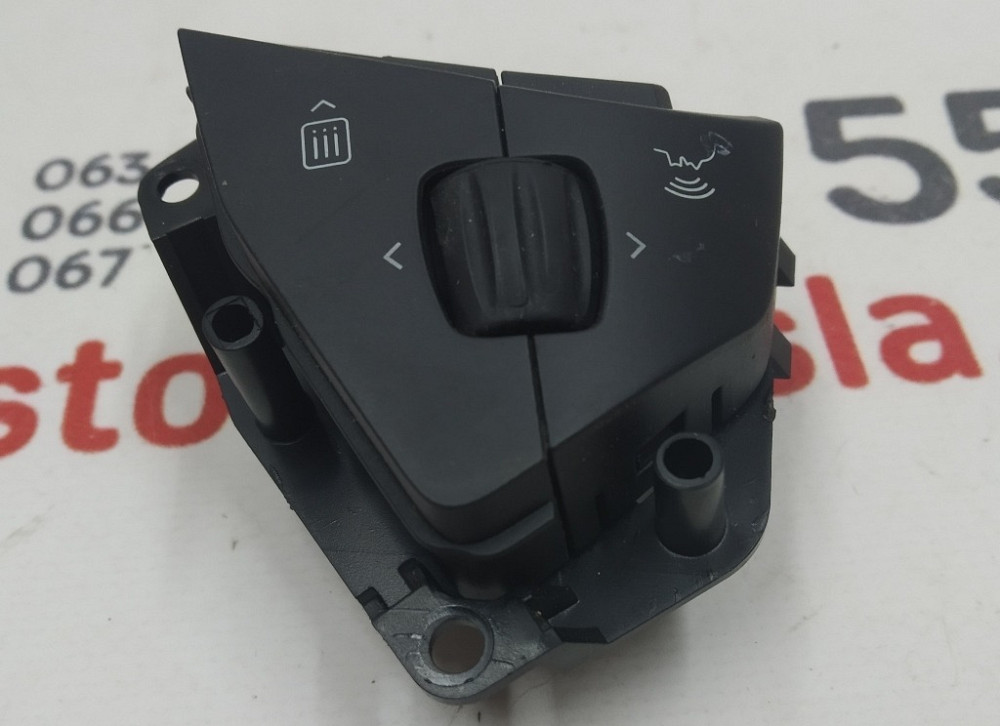 Кнопка переключения (на руле) правая Tesla model X, model S REST 1013242-00-H Київ - зображення 4