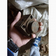 Переключатели манометра 3М-2-1-320. Рном. -320кгс/см2.-11шт Харків