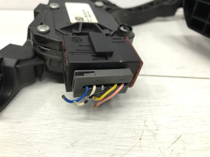 Педаль газа Kia Ceed 2012-2018 32700A6910 (Арт. 44094) Киев - изображение 5