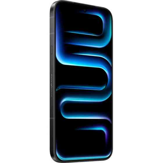 Смартфон Infinix Note 60 Pro 12/256GB Torino Black (X6878) UA Харків