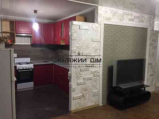 2 кімнатна квартира біля М.Дорогожичи. КОД об'єкту: № 11141238 Київ