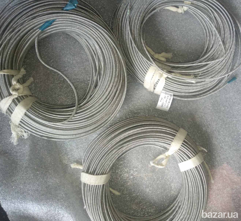 Кабель КТМСФЭ-хк 2х0.5 Суми - зображення 1