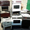 Вывоз электроплит Киев и область Продать старую электроплиту Київ