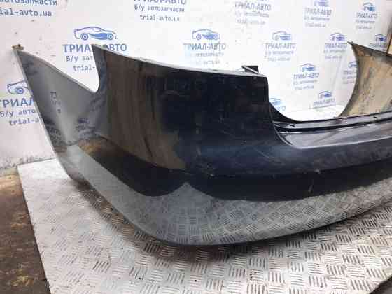 Бампер задний Hyundai Sonata 2004-2010  (Арт. 66752) Київ
