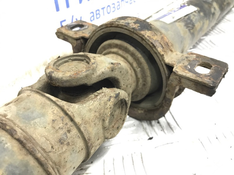 Вал карданный SsangYong Korando C200 2.0 DIESEL D20DT 2010 (б/у) Київ - зображення 4