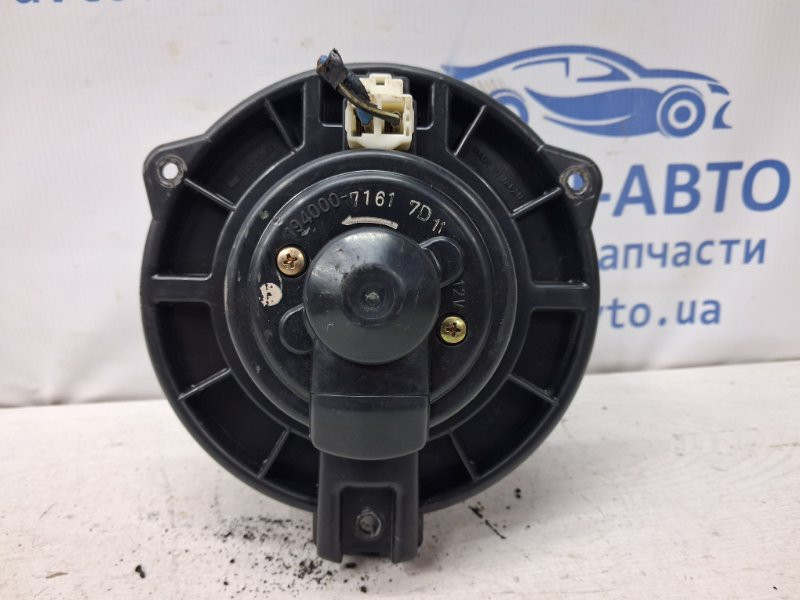 Моторчик печки Mitsubishi Pajero Sport 1996-2008 MR315962 (Арт. 77274) Київ - зображення 3