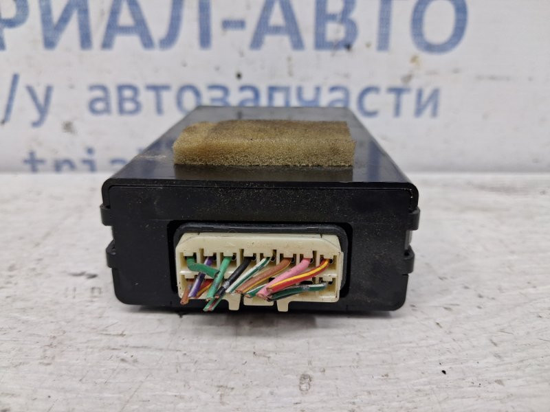 Блок управления Mitsubishi Pajero Wagon 1999-2006 mr460758 (Арт. 59236) Киев - изображение 2