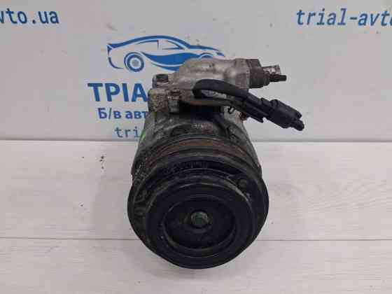 Компрессор кондиционера Ford Explorer 2011-2019 EB5Z-19703-B (Арт. 71976) Киев