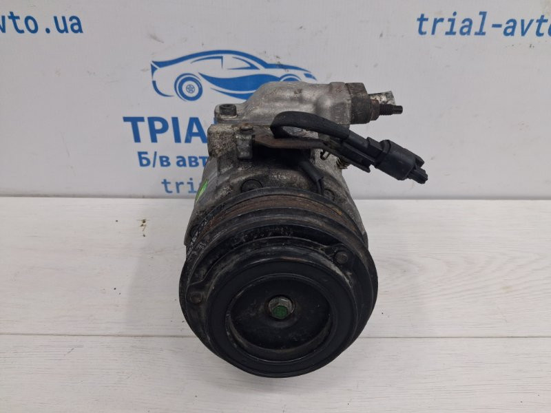 Компрессор кондиционера Ford Explorer 2011-2019 EB5Z-19703-B (Арт. 71976) Киев - изображение 3