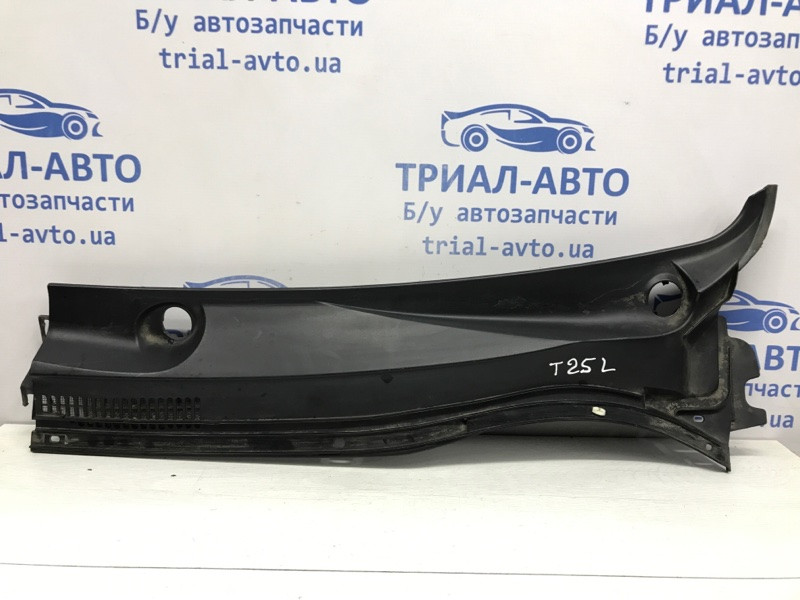 Дефлектор дворников Toyota Avensis T25 1.8 БЕНЗИН 1ZZFE 2002 лев. (б/у) Київ - зображення 1