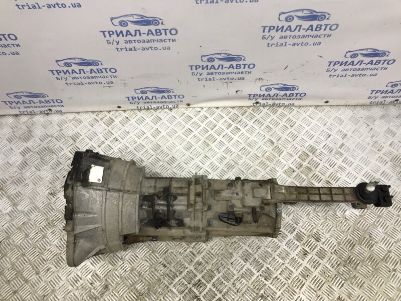 Коробка передач МКПП SsangYong Kyron DJ 2.0 DIESEL D20DT 2005 (б/у) Киев - изображение 2