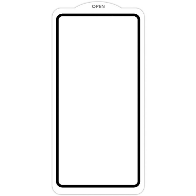 Защитное стекло SKLO 5D (тех.пак) для Realme Neo 7 / 7 SE Херсон - зображення 1