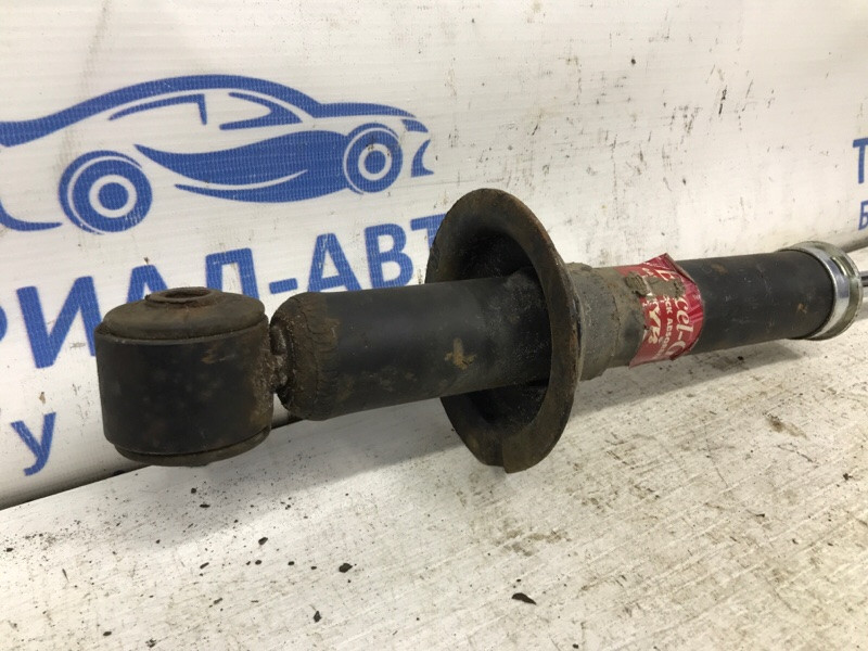 Амортизатор задний Mitsubishi Lancer 2003-2009 MN101960 (Арт. 49326) Киев - изображение 3