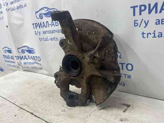 Кулак поворотный левый без ступицы Mitsubishi Pajero Sport 1996-2008 MR113894 (Арт. 79370) Киев