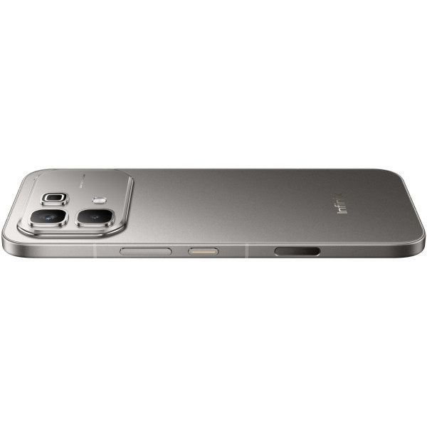 Смартфон Infinix Note 60 8/256GB Mist Titanium (X6879) UA Харьков - изображение 4