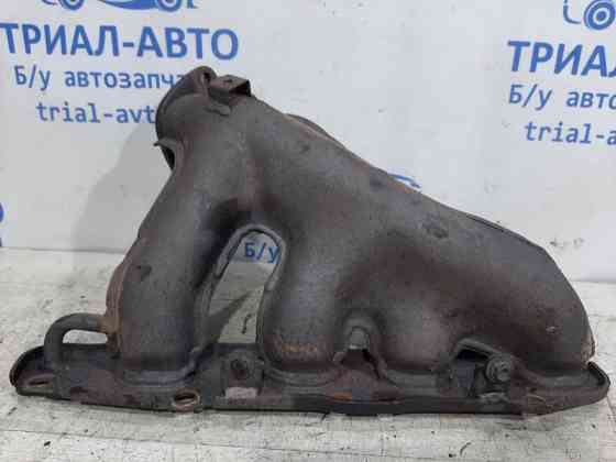 Коллектор выпускной Suzuki Grand Vitara JT 2.0 БЕНЗИН J20A 2005 (б/у) Киев