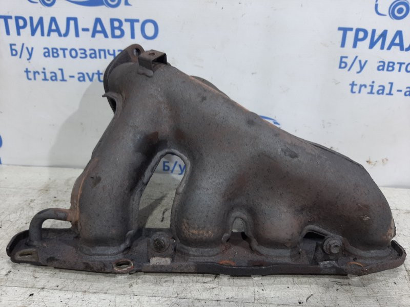 Коллектор выпускной Suzuki Grand Vitara 2005-2016 1411065J00 (Арт. 23832) Киев - изображение 1