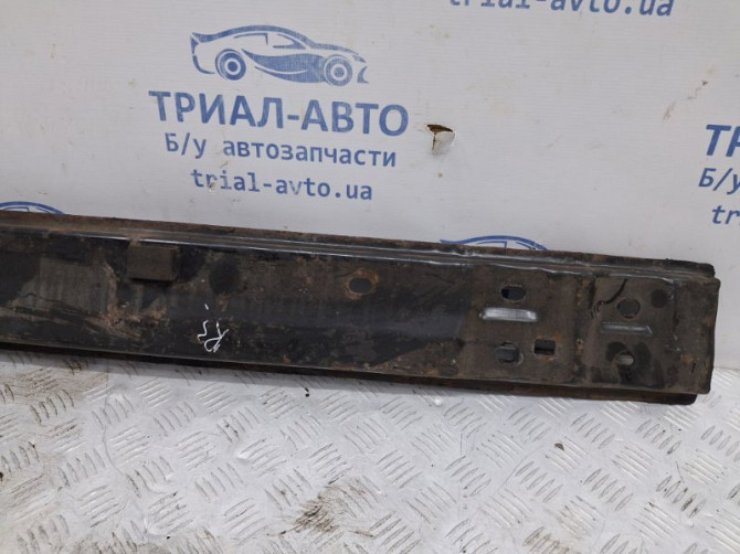 Усилитель бампера задний Toyota Auris E150 1.6 БЕНЗИН 1ZRFAE 2006 (б/у) Київ - зображення 3