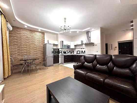 Оренда 3х кімнатної квартири студії метро Печерская. Код объекта № 11204274 Київ