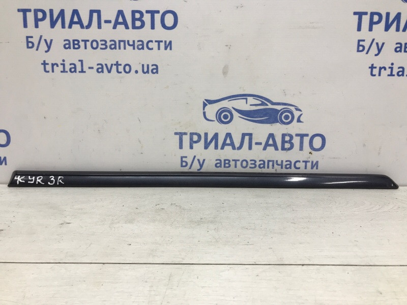 Накладка двери SsangYong Kyron 2005-2016 7954609000 (Арт. 57914) Киев - изображение 1