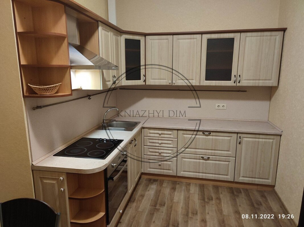 Оренда 1 кім. квартири м. Осокорки Код Об'єкта № 11198953 Київ - зображення 1