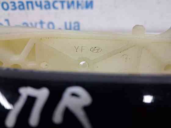 Ручка двери внешняя передняя правая Hyundai Sonata 2010-2016 826513S000 (Арт. 73568) Киев