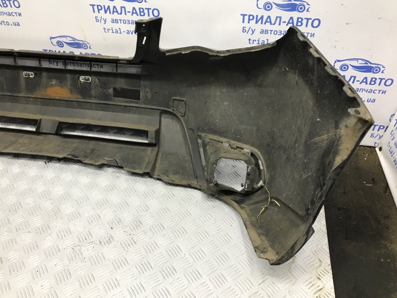 Бампер передний Subaru Forester 2012-2018 57704SG000 (Арт. 57218) Киев - изображение 9
