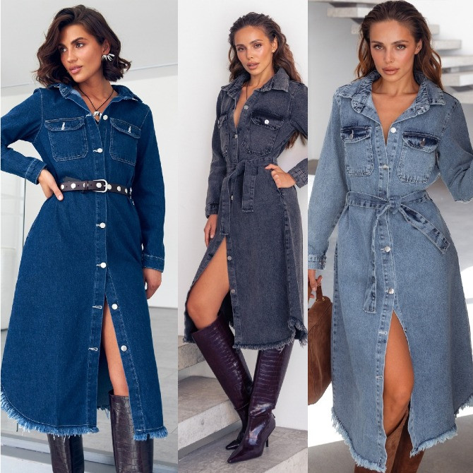 Сукні жіночі. Асортимент фасонів та розмірів. Киев - изображение 7