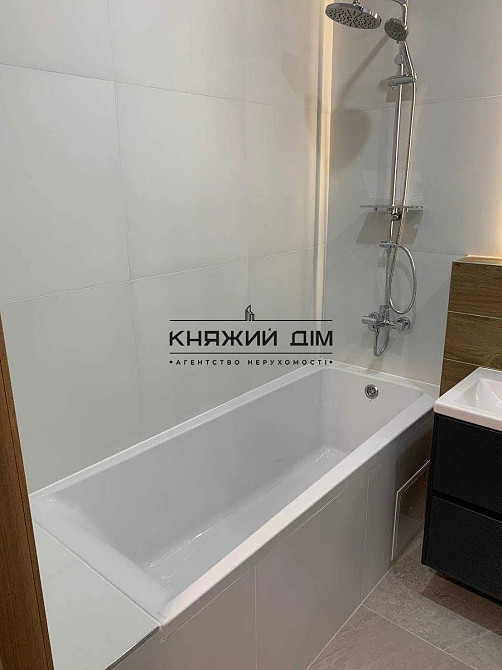 єОселя Продаж 1-но к. квартири в ЖК Причал 8 Г Позняки. КОД № 21147289 Київ - зображення 8