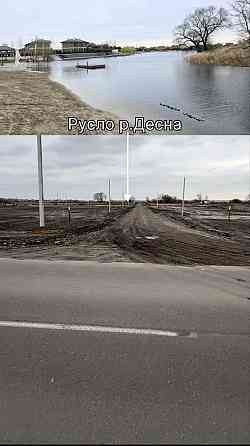 продажа участок под жилую застройку Броварский, Зазимье, 12200 $ 