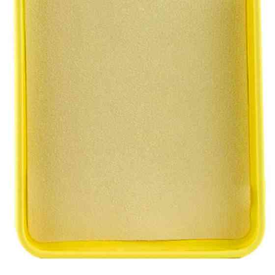 Чехол TPU GETMAN Liquid Silk Full Camera для Samsung Galaxy M34 5G Херсон