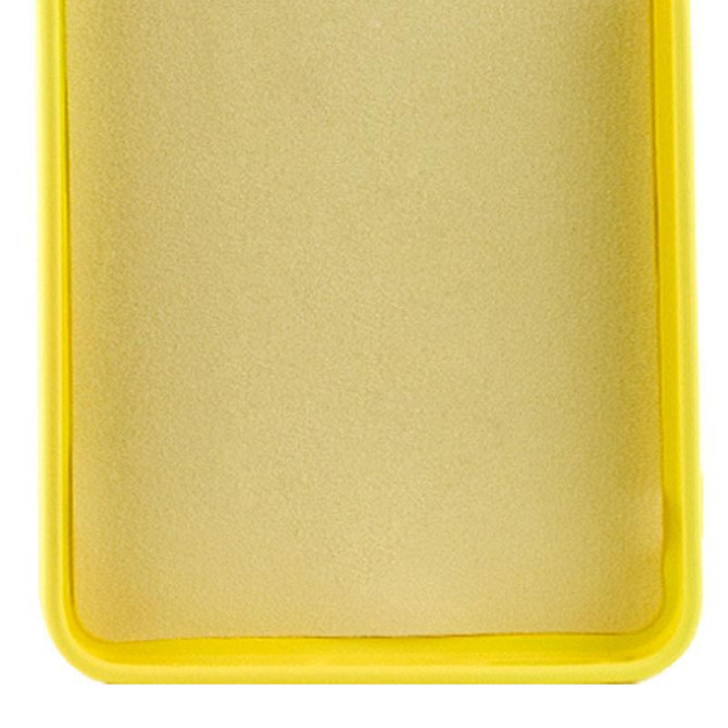 Чехол TPU GETMAN Liquid Silk Full Camera для Samsung Galaxy M34 5G Херсон - зображення 3