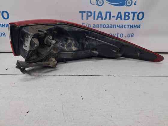 Фонарь задний внешний левый Infiniti QX60 L50 3.5 БЕНЗИН VQ35DE 2013 (б/у) Киев