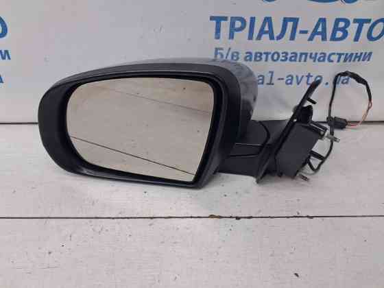 Зеркало левое Jeep CHEROKEE 2013-2019  (Арт. 71427) Киев