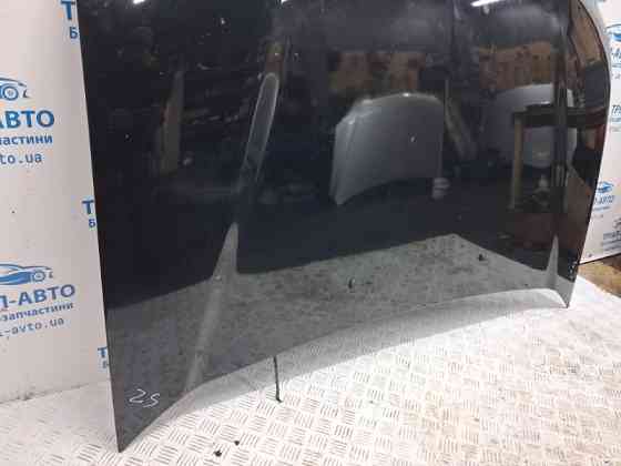 Капот Mitsubishi L200 KB 2.5 DIESEL 4D56 2006 (б/у) Киев