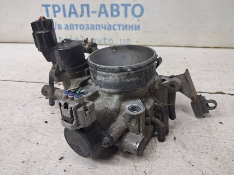 Заслонка дроссельная Mitsubishi Lancer 2003-2009 MN128888 (Арт. 86728) Київ - зображення 3