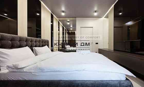 ОРЕНДА 1 кімнатна квартира (евродвушка) вул. Салютна 2 ЖК Файна Таун код 11204164 Київ