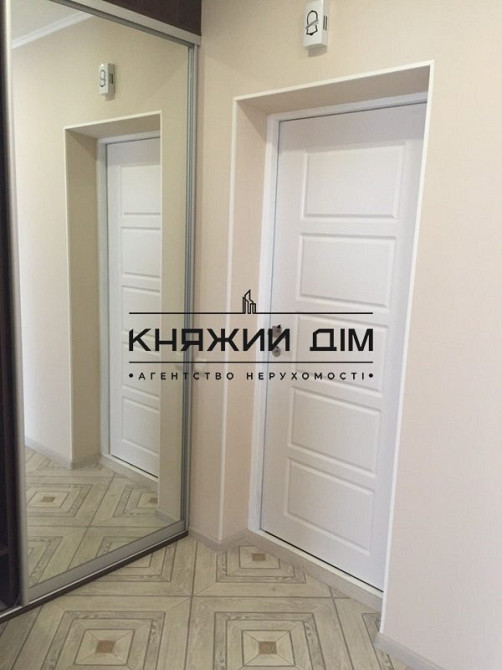 Здається 1-кім. кв. на вул. Ломоносова, метро Виставковий центр №11154102 Киев - изображение 8