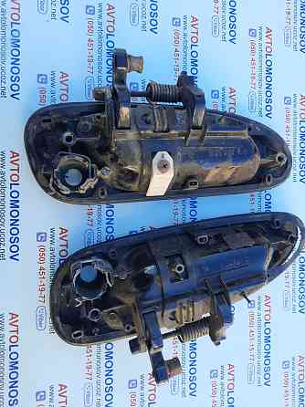 956151RH Ручка двери наружная Правая Honda Accord Coupe CD7 Дніпро