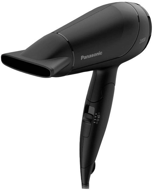 Фен Panasonic EH-ND65-K865 2000 Вт черный Київ - зображення 2