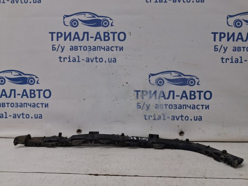 Кронштейн бампера задний левый Suzuki SX4 1 2.0 БЕНЗИН J20A 2006 (б/у) Київ - зображення 2