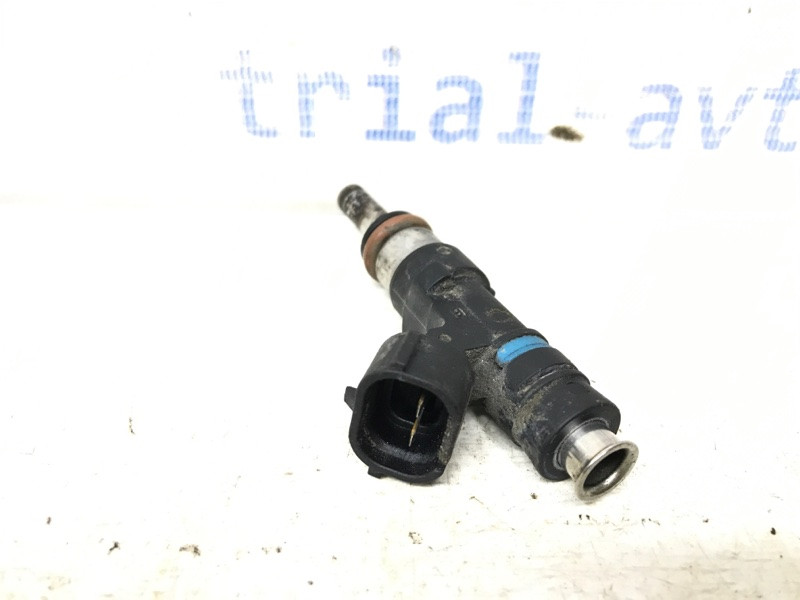 Форсунка топливная Mitsubishi Outlander XL 2.4 БЕНЗИН 4B12 2007 (б/у) Киев - изображение 2