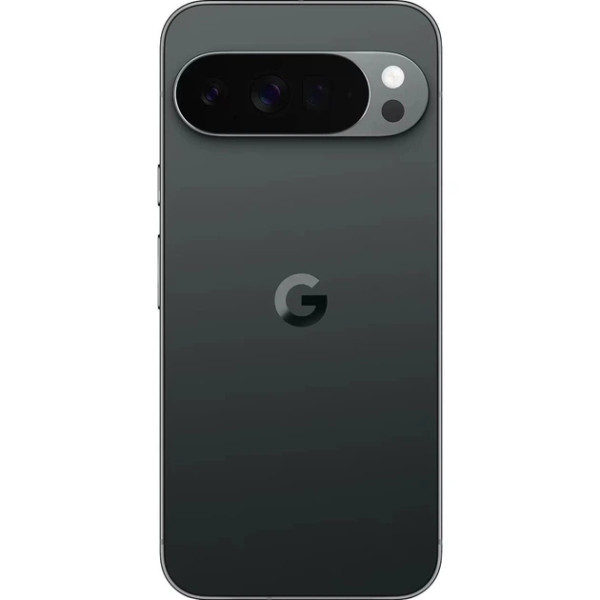 Смартфон Google Pixel 10 Pro 16/256GB Obsidian CA Харків - зображення 12